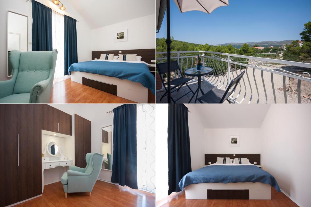 Heavenly Bay Διαμέρισμα Σίμπενικ Εξωτερικό φωτογραφία