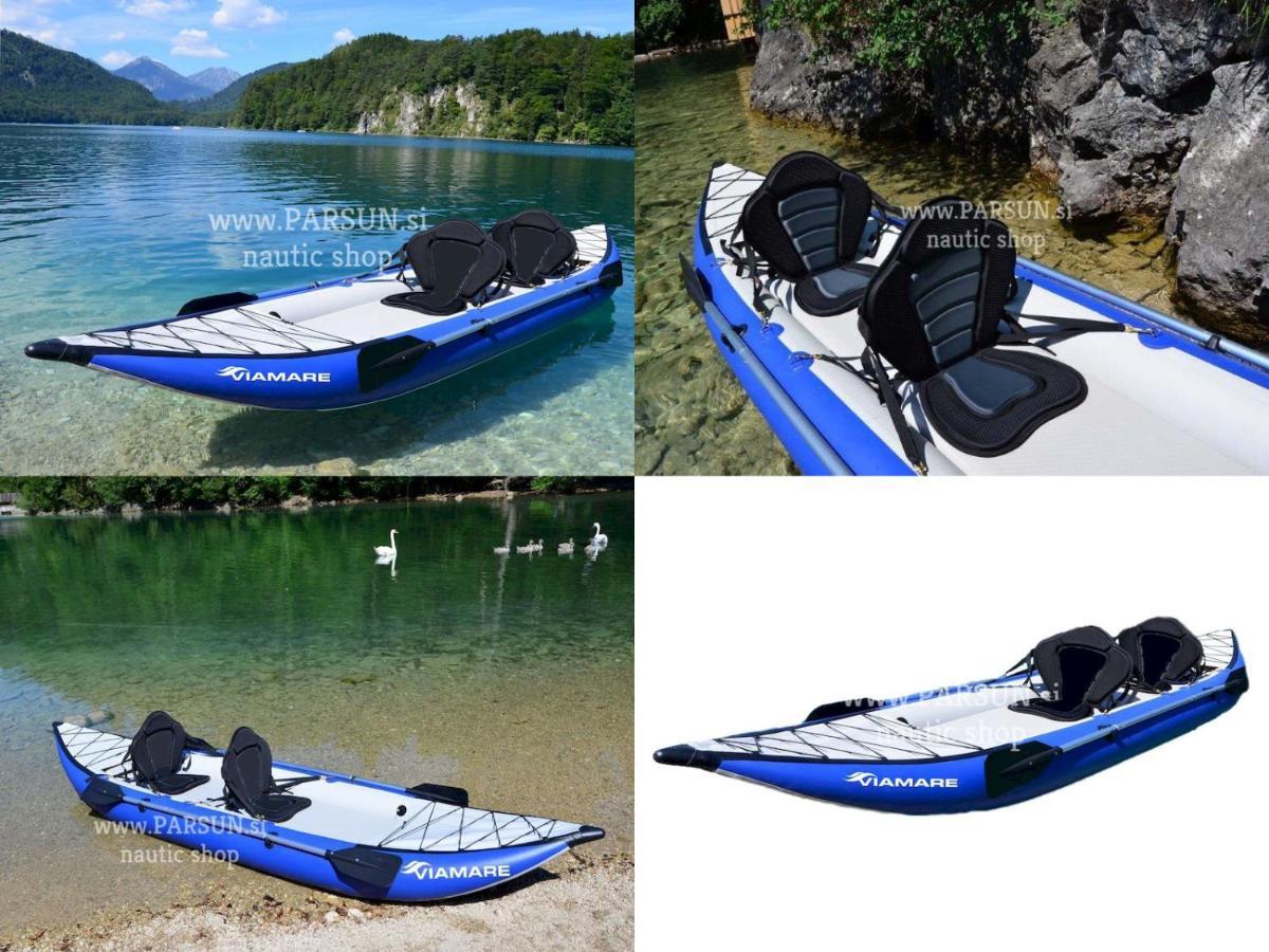 Heavenly Bay Διαμέρισμα Σίμπενικ Εξωτερικό φωτογραφία