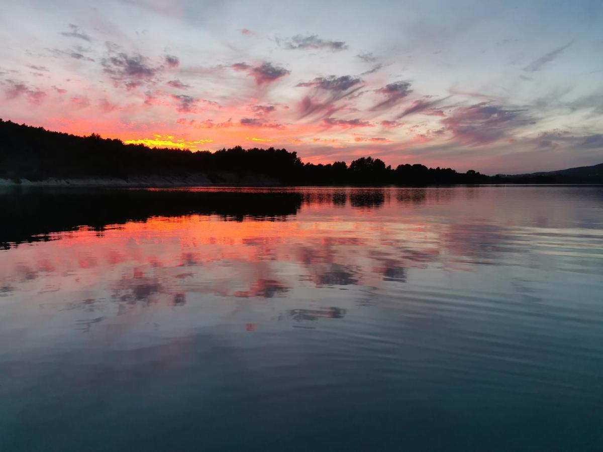 Heavenly Bay Διαμέρισμα Σίμπενικ Εξωτερικό φωτογραφία