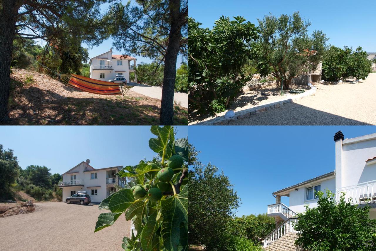 Heavenly Bay Διαμέρισμα Σίμπενικ Εξωτερικό φωτογραφία