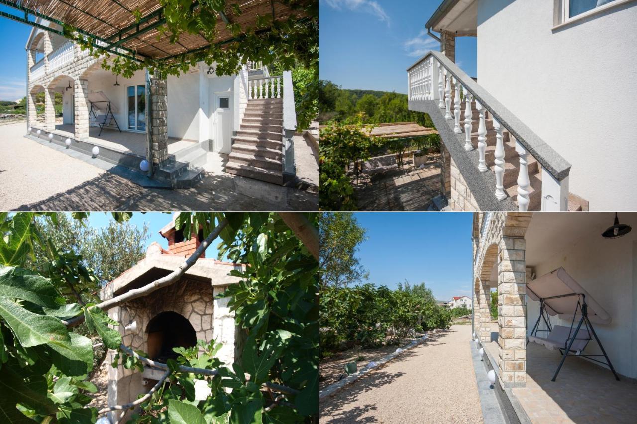 Heavenly Bay Διαμέρισμα Σίμπενικ Εξωτερικό φωτογραφία
