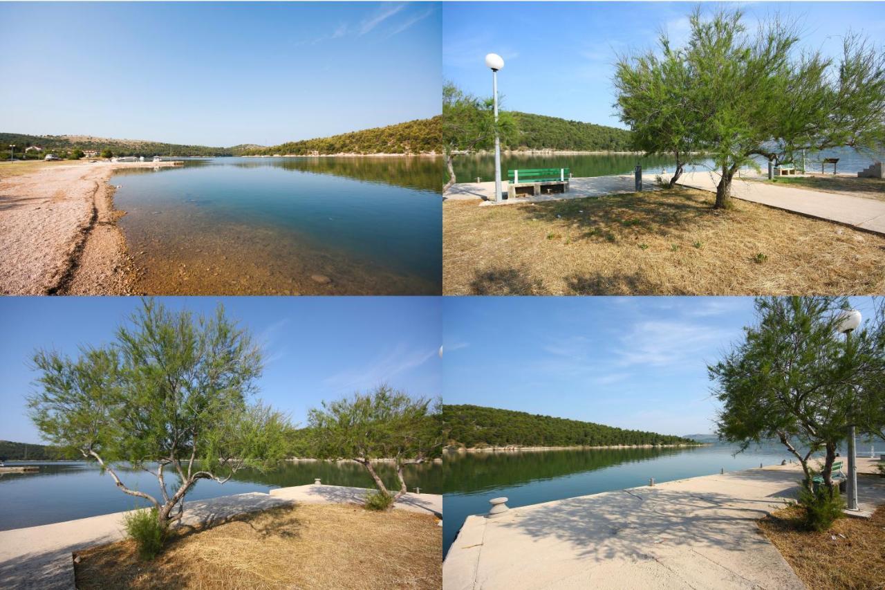 Heavenly Bay Διαμέρισμα Σίμπενικ Εξωτερικό φωτογραφία