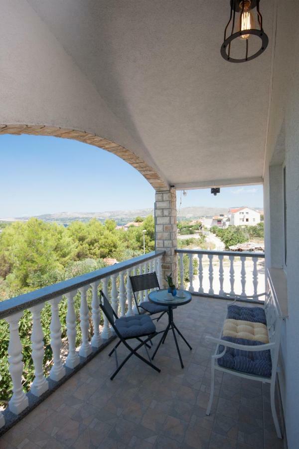 Heavenly Bay Διαμέρισμα Σίμπενικ Εξωτερικό φωτογραφία