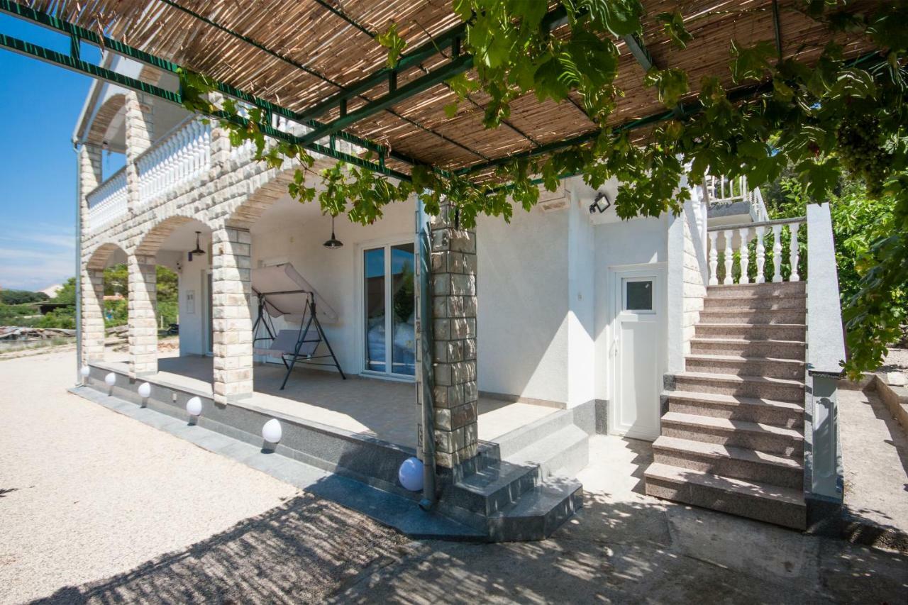 Heavenly Bay Διαμέρισμα Σίμπενικ Εξωτερικό φωτογραφία