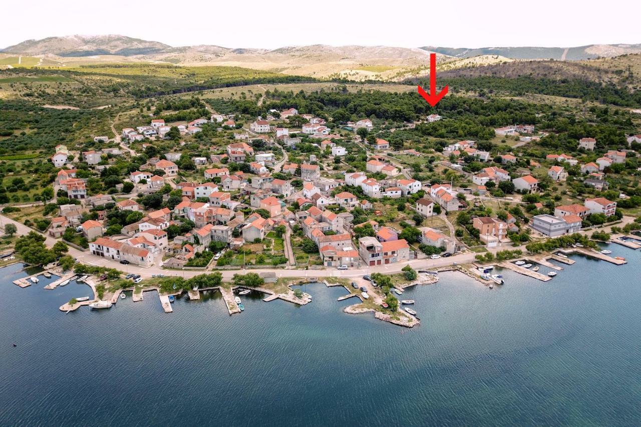 Heavenly Bay Διαμέρισμα Σίμπενικ Εξωτερικό φωτογραφία