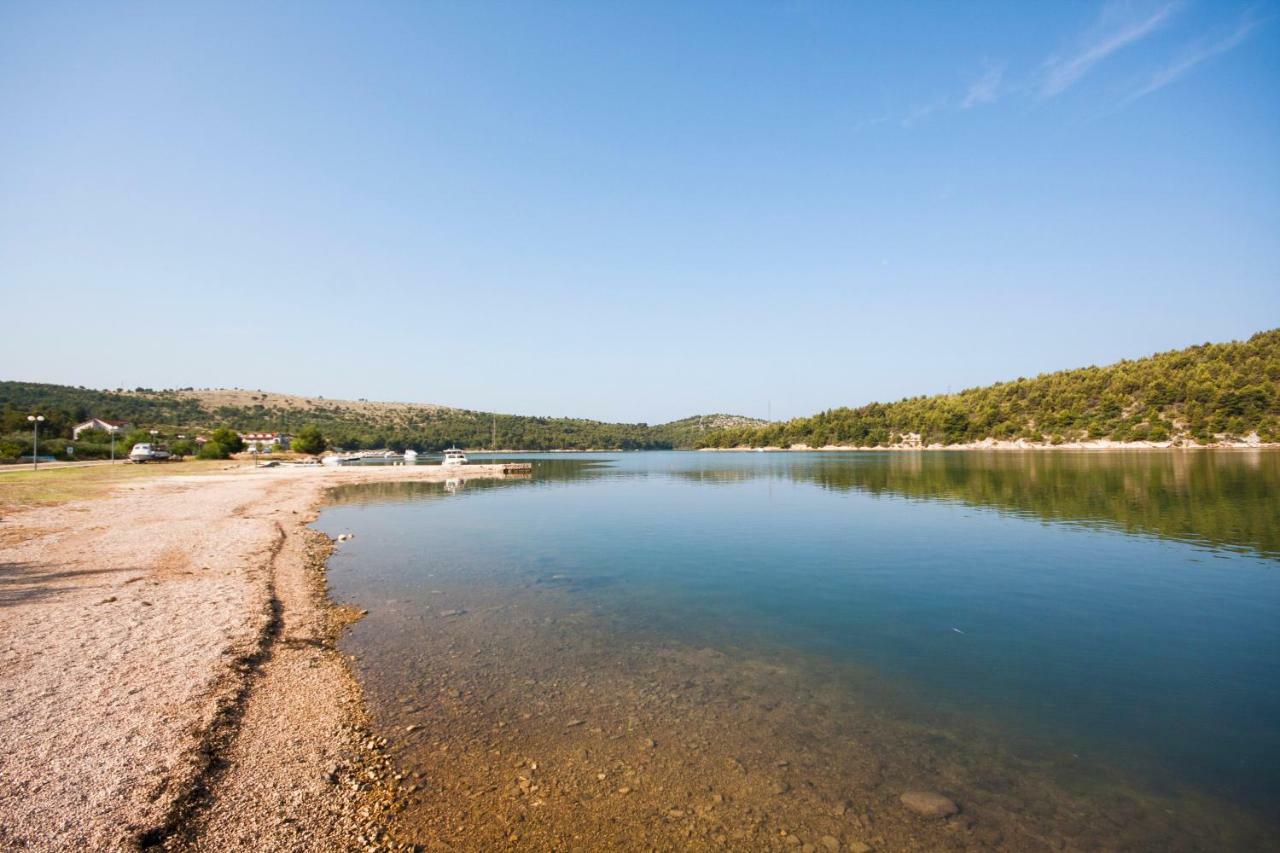 Heavenly Bay Διαμέρισμα Σίμπενικ Εξωτερικό φωτογραφία